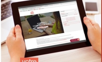 Vos documents d'assurances disponibles 24h sur 24 !