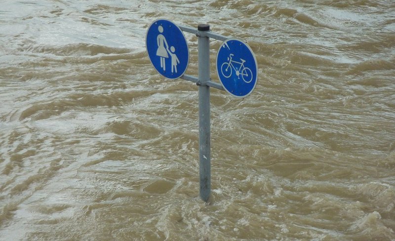 Catastrophes naturelles : êtes-vous certain d'être assuré ?