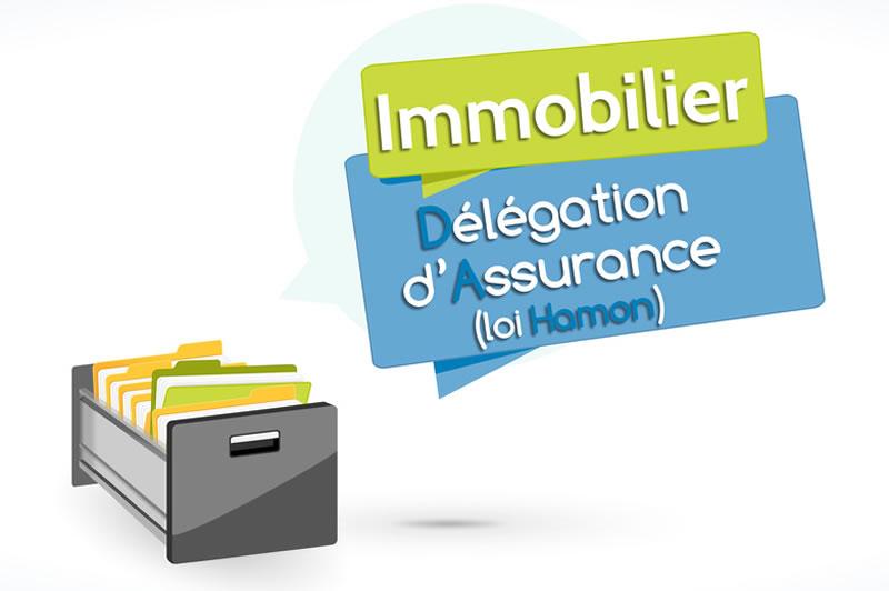 Assurance emprunteur